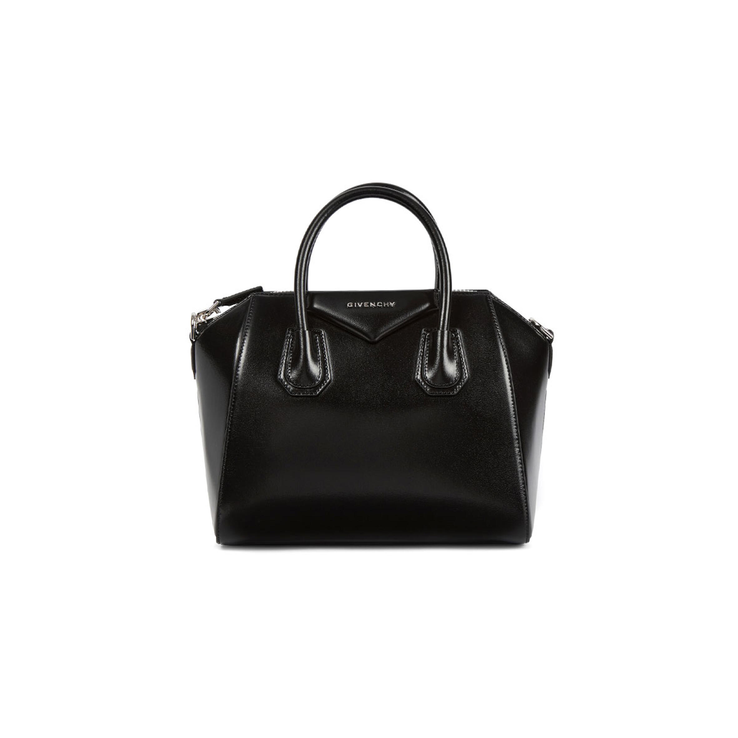 GIVENCHY ANTIGONA LEATHER TOTE BAG (34*24*16cm) 